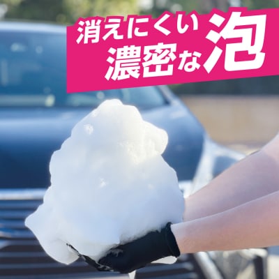 ジオセラミック シャンプー 晴香堂 HARUKADO カーオール 車用洗車用品