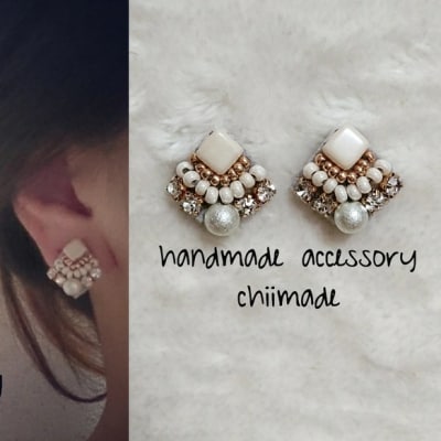 r[Y hJ Ђ` : CO  WG[ ANZT[ chiimade