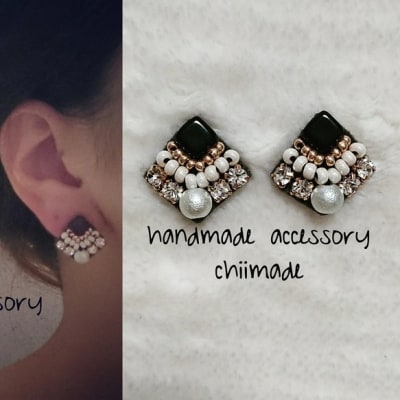 r[Y hJ Ђ` : CO   WG[ ANZT[ chiimade