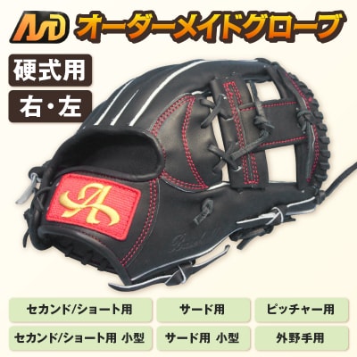 アサダスポーツ オーダー グローブ ご利用 引換券 (1万円分)券 電子 チケット 野球 グラブ