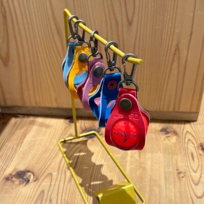 ゴルフボール 入れ JINTO 野球 グローブ 革 革小物 レザー ゴルフ:タン