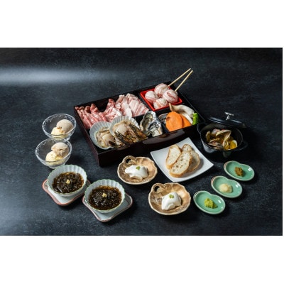 癒やしを求めて、全室スイートルーム　古宇利島リゾートホテルペア1泊2日2食付き