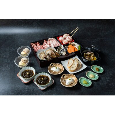 癒やしを求めて、全室スイートルーム　古宇利島リゾートホテル大人4名まで1泊2食付き