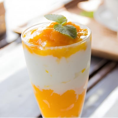 マンゴージュース&沖縄県産シークヮーサージュースセット 南国フルーツ飲み比べ