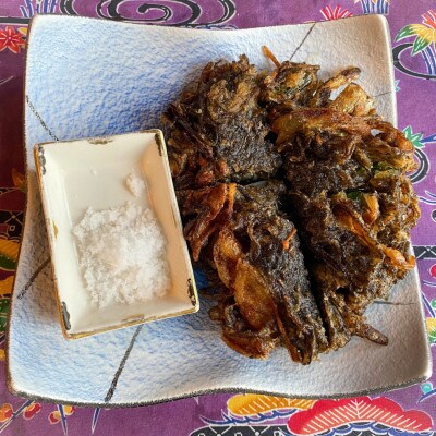 古宇利島産の養殖もずく2.5kg