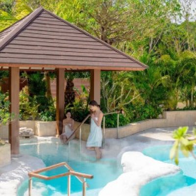 都会にはない興奮と贅沢のテーマパーク「ジャングリア沖縄&スパ」/1dayチケット引換券 大人2名