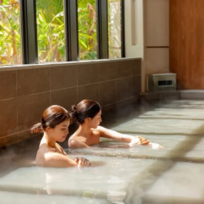 都会にはない興奮と贅沢のテーマパーク「ジャングリア沖縄&スパ」/1dayチケット引換券 大人3名