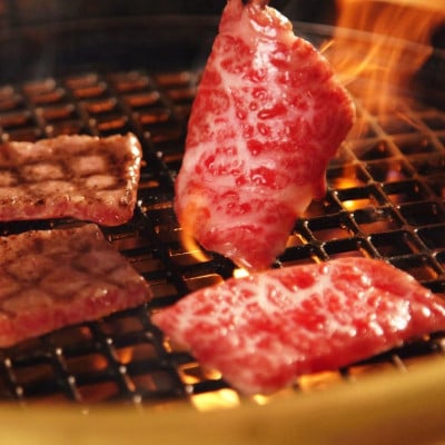 【ご自宅用・和牛】今帰仁牛モモ焼肉 500g