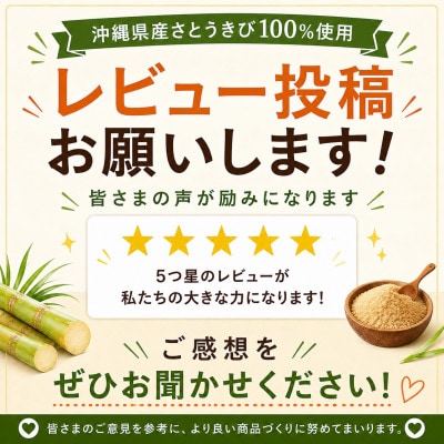 【沖縄県産さとうきび100%・業務用】きび粉糖 20kg×1袋