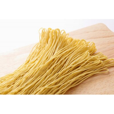 半生　珠泉拉麺(5食入スープ付)醤油味　4個セット(計20人前)
