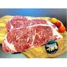 「下野牛」ステーキ400g(200gx2枚)