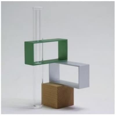 ALART〈アルアート〉　BLOCK A　2色セット(ミント・パープル)