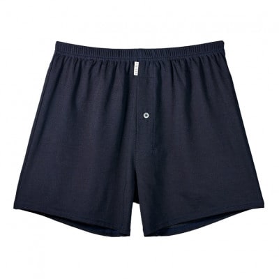シルクトランクス(M1枚) ZIVANE メンズ下着