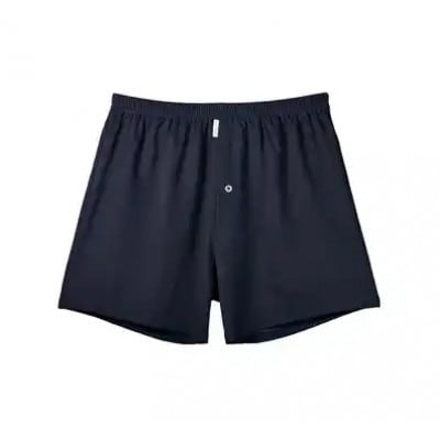 シルクトランクス(XL1枚) ZIVANE メンズ下着