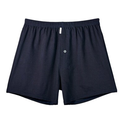 シルクトランクス(L2枚)ZIVANE メンズ下着