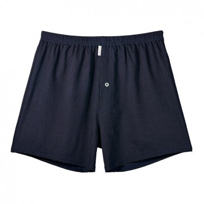シルクトランクス(XL2枚)ZIVANE メンズ下着