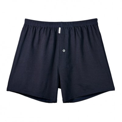 シルクトランクス(L3枚)ZIVANE メンズ下着