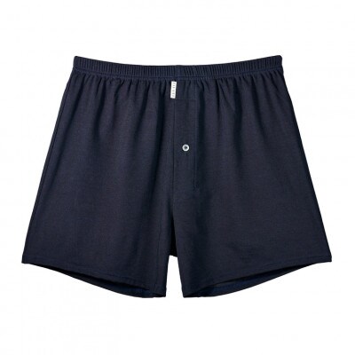 シルクトランクス(M4枚)ZIVANE メンズ下着