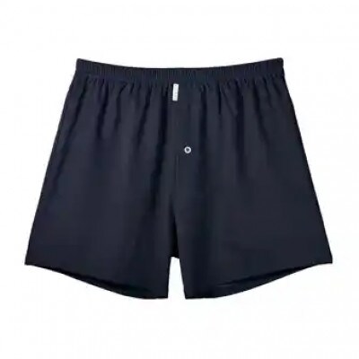 シルクトランクス(M5枚)ZIVANE メンズ下着