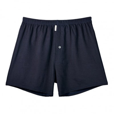 シルクトランクス(L5枚)ZIVANE メンズ下着