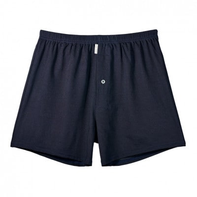 シルクトランクス(XL5枚)ZIVANE メンズ下着