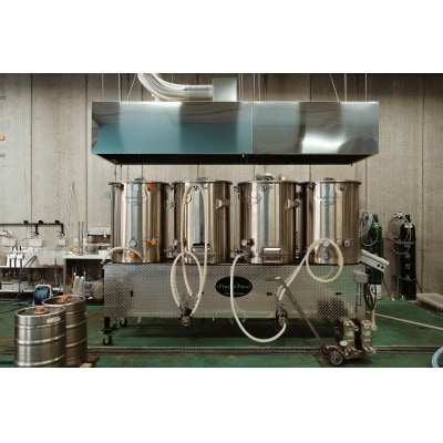 足利発のクラフトビール「ORIHIME IPA」355ml缶　8本セット