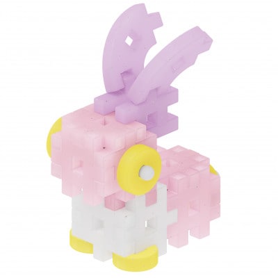 学研ニューブロック　ミルきらプリンセス