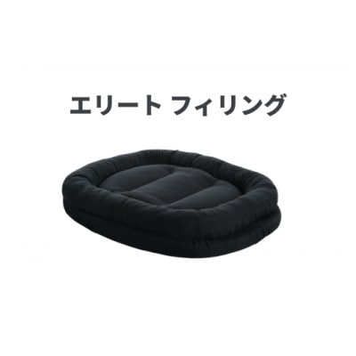 【アンビエントラウンジ】犬ペットラウンジLOW　エリート・キルトベージュ(S)※小型犬向け
