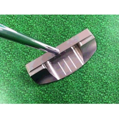 ゴルフパター 1本