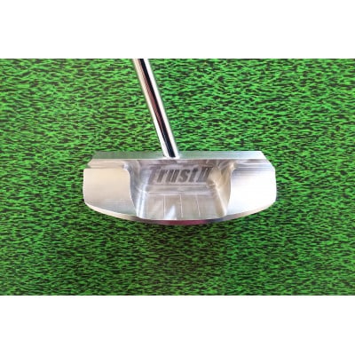 ゴルフパター 1本