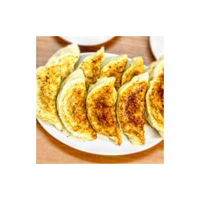 冷凍餃子　10個入