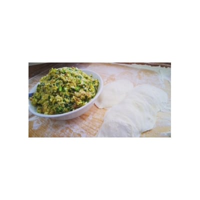 冷凍餃子　10個入×3パック