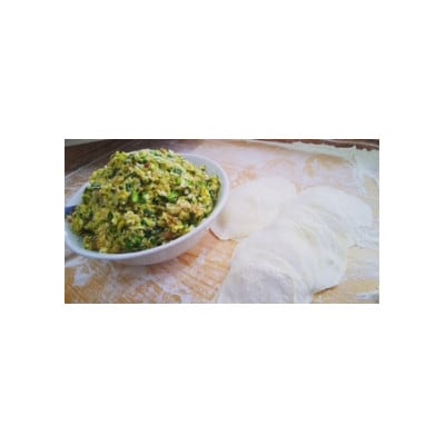 冷凍餃子　10個入×5パック