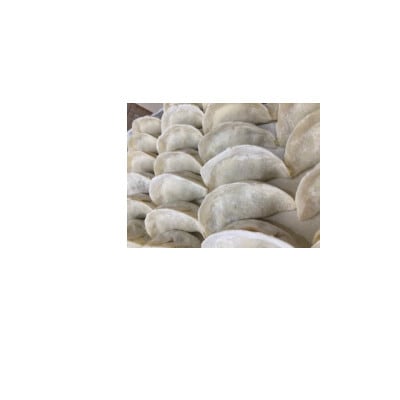 冷凍餃子　10個入×5パック