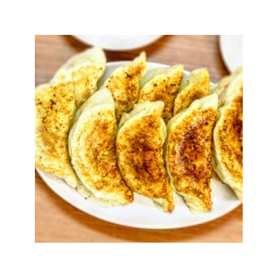 冷凍餃子　10個入×5パック