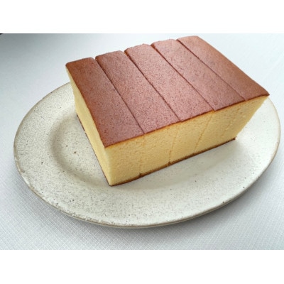 どら焼き、かすてらの詰め合わせ