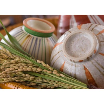 【彌彦神社奉納】新潟県産　もち米　「こがねもち」精米5kg(1kg×5袋)