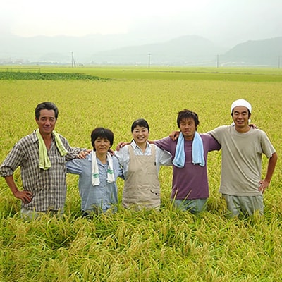 【令和6年産】2018年新嘗祭献上米「伊彌彦米」無洗米10kg(5kg×2袋) 新潟県 弥彦村