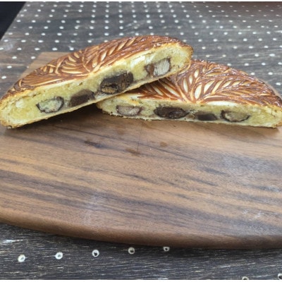 【ル・ラパン】ガレット・デ・ロワ(6号) 新潟県弥彦村