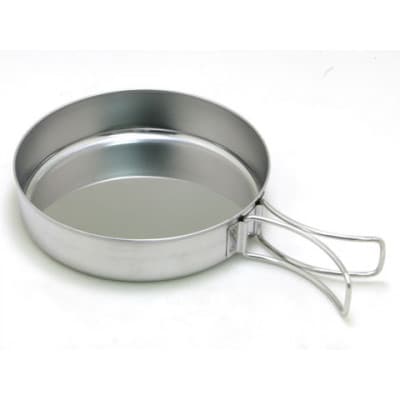 ミニ・ランチャーキャンプセット