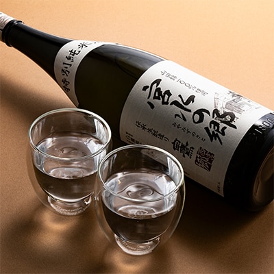 特別純米酒　宮水の郷　1.8L　2本
