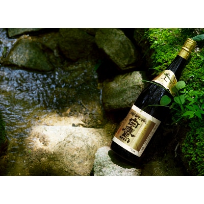 Amazon.co.jp: 白鷹 大吟醸純米 極上白鷹 [ 日本酒 兵庫県