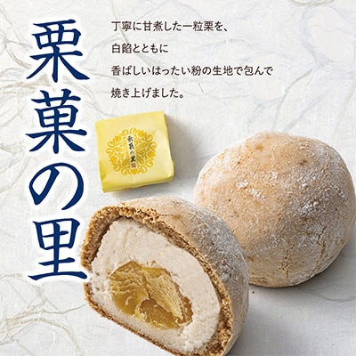 ＜千鳥屋宗家＞名菓撰【尼崎市・西宮市ふるさと納税共通返礼品】