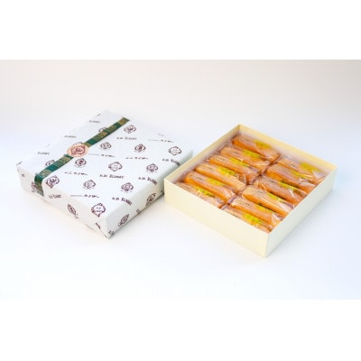 しまなみ檸檬のクライネクーヘン12個入り