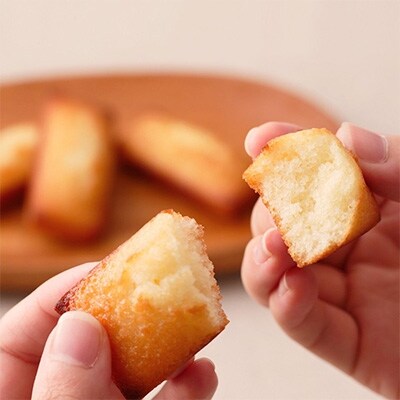 アンリ シャルパンティエ フィナンシェ マドレーヌ詰め合わせ16コ入り お礼品詳細 ふるさと納税なら さとふる