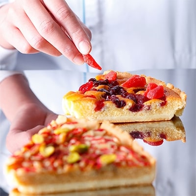 アンリ シャルパンティエ タルト フリュイ アソート L 秋冬限定 お礼品詳細 ふるさと納税なら さとふる