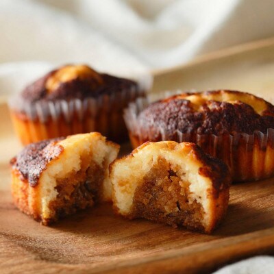 【シーキューブ】焼きティラミス　8個入　CYT-13