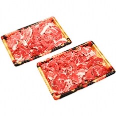 国産黒毛和牛 切り落とし 約600g(冷凍) | ふるさと納税のお礼品