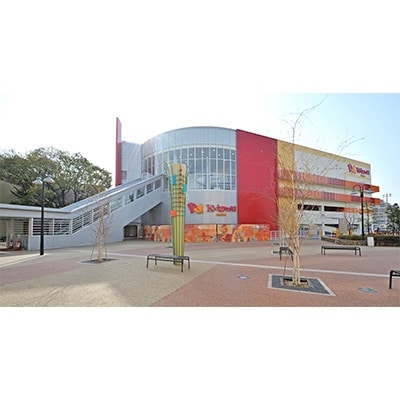 キッザニア甲子園 入場ギフトパス(こども2名分、おとな1名分)
