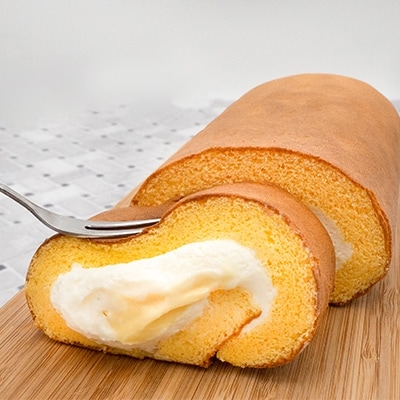 こだわりロールケーキ2本セット